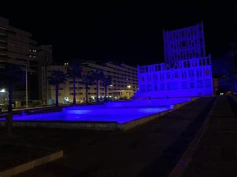 Panorama Hotell Taranto Exteriör bild
